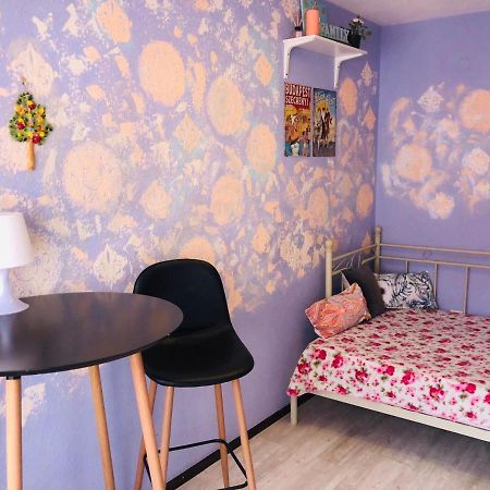 Varnainnholiday Colorito Ngoại thất bức ảnh