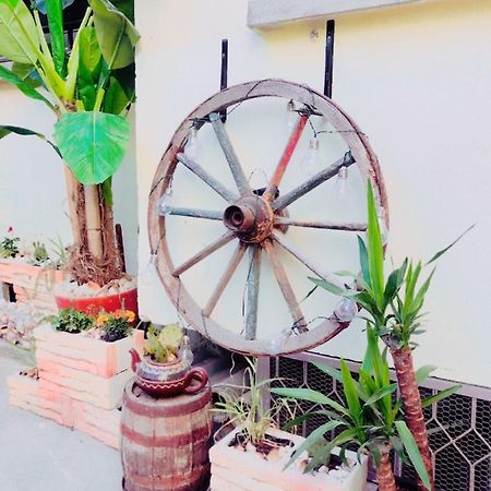 Varnainnholiday Colorito Ngoại thất bức ảnh