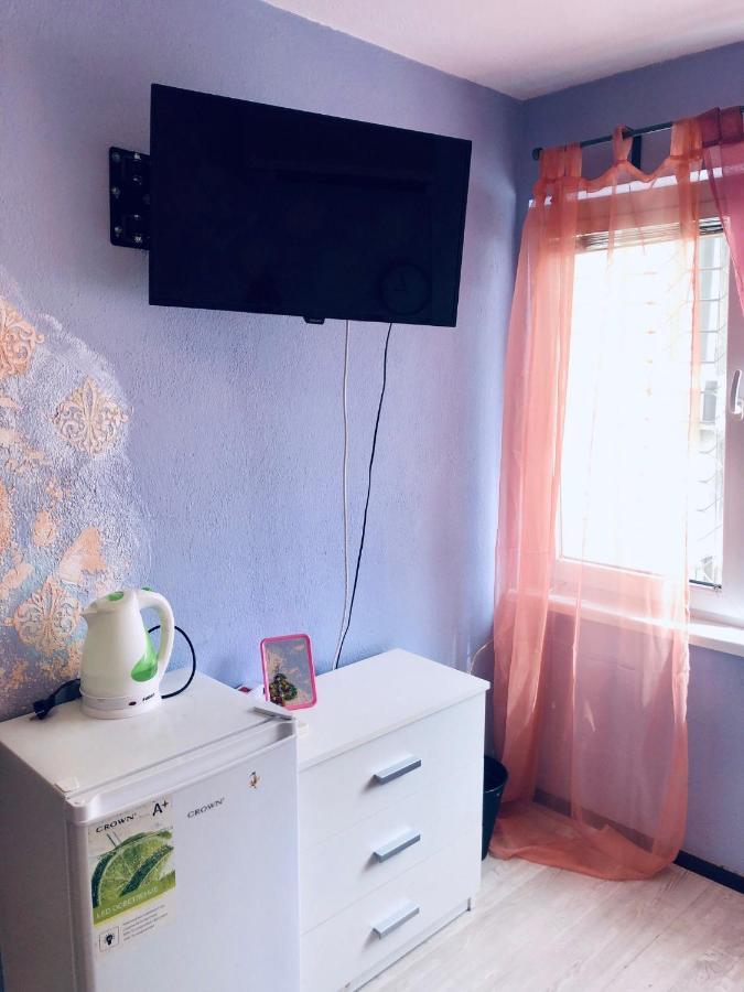 Varnainnholiday Colorito Ngoại thất bức ảnh