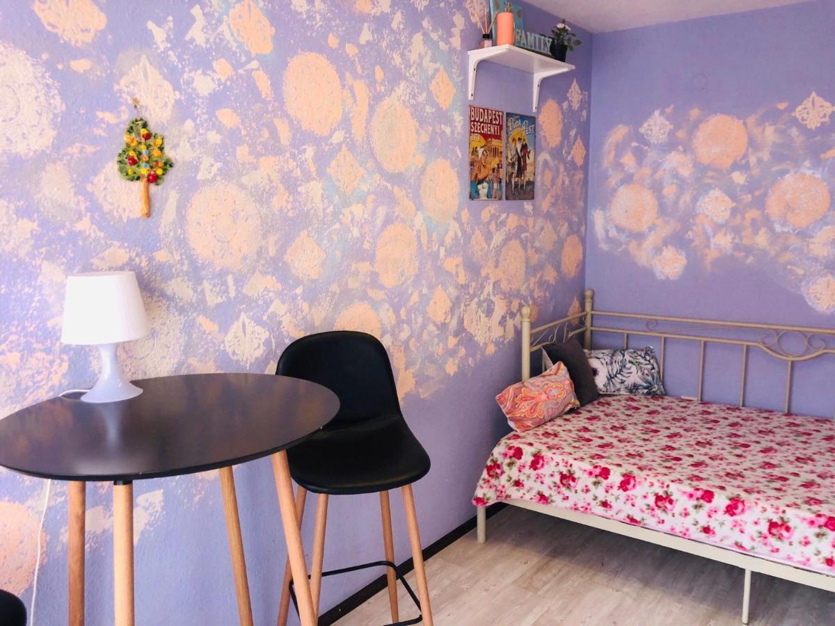 Varnainnholiday Colorito Ngoại thất bức ảnh