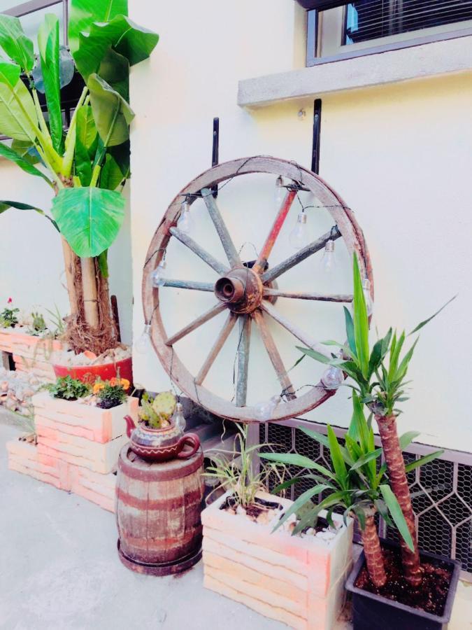 Varnainnholiday Colorito Ngoại thất bức ảnh